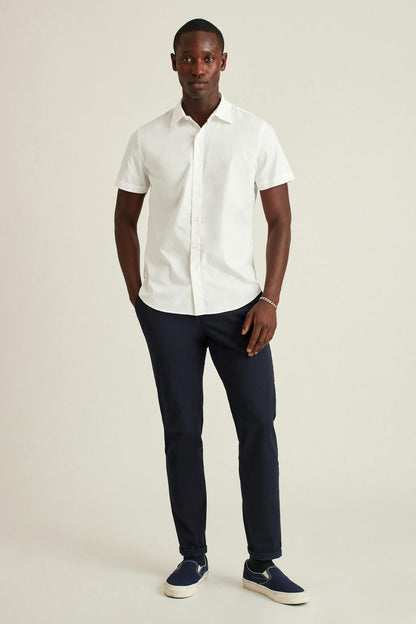 Bonobos Riviera Short Sleeve Shirt