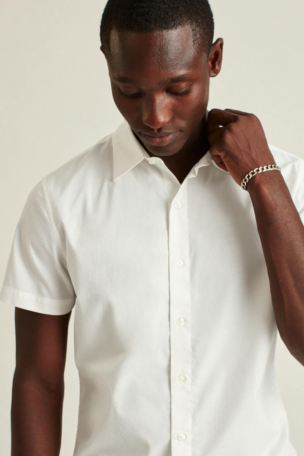 Bonobos Riviera Short Sleeve Shirt