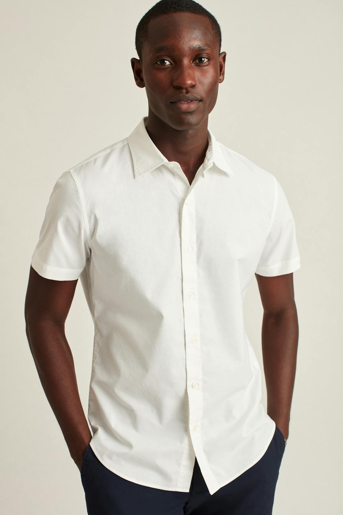Bonobos Riviera Short Sleeve Shirt
