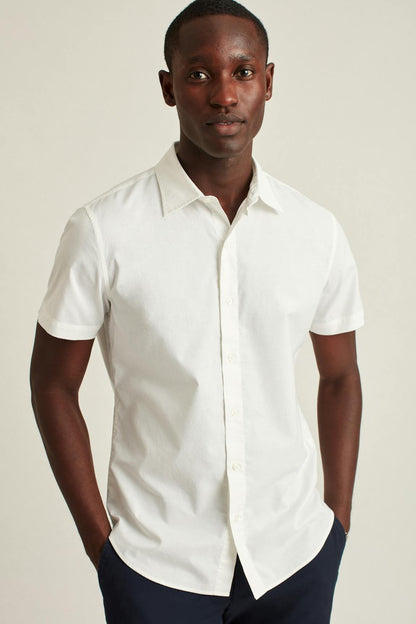 Bonobos Riviera Short Sleeve Shirt