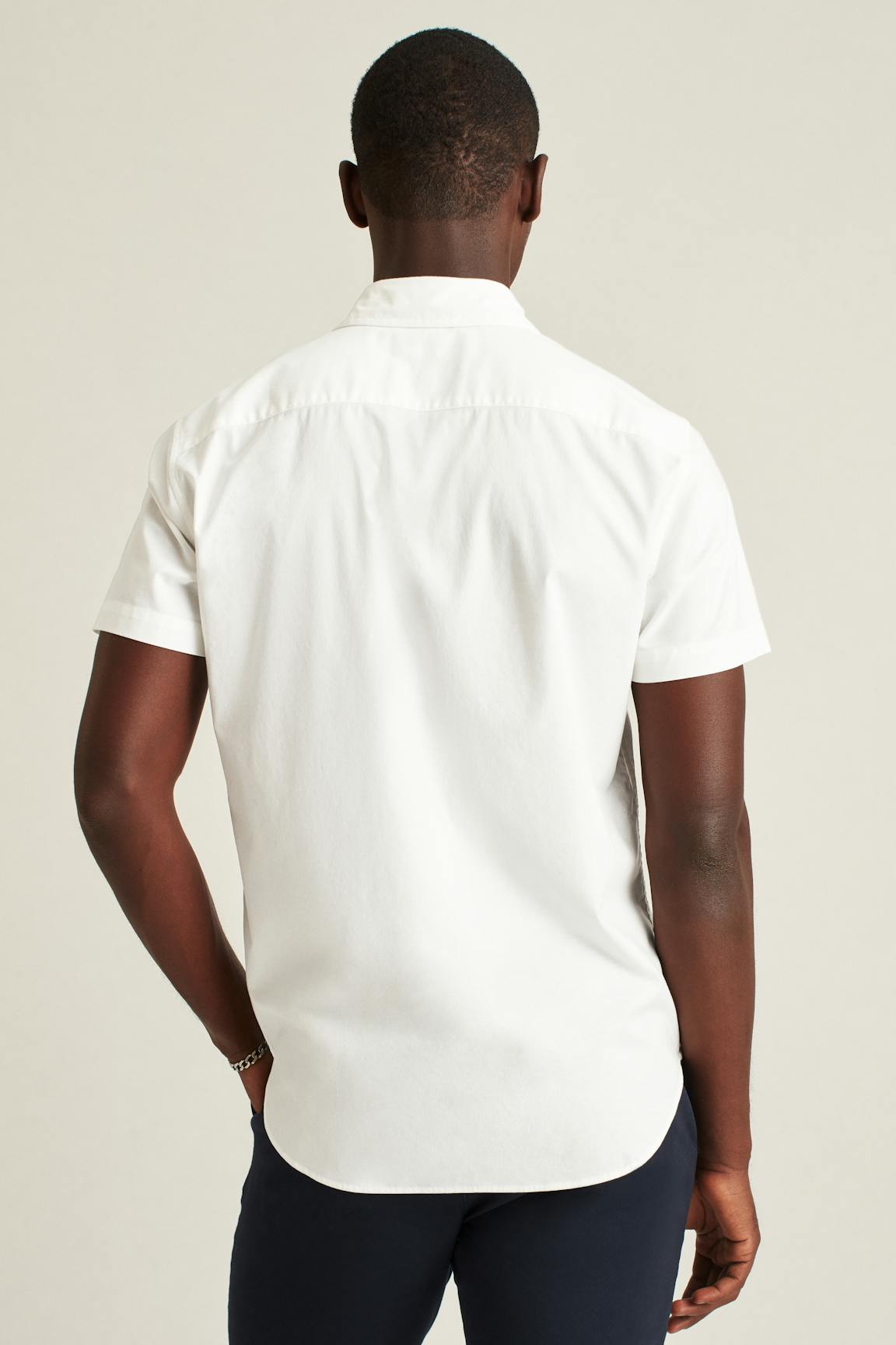 Bonobos Riviera Short Sleeve Shirt