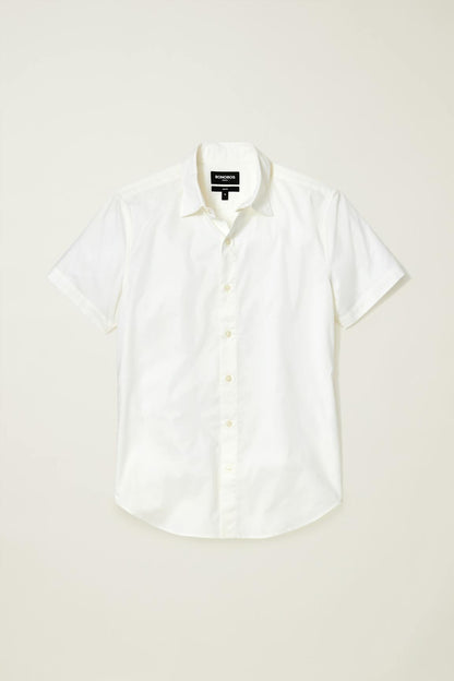 Bonobos Riviera Short Sleeve Shirt