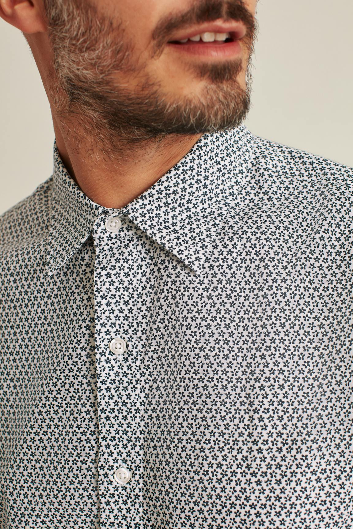 Bonobos Riviera Short Sleeve Shirt