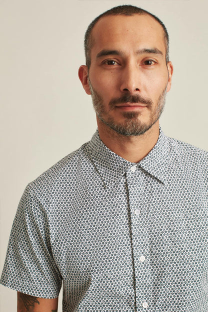 Bonobos Riviera Short Sleeve Shirt