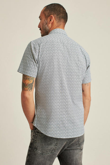 Bonobos Riviera Short Sleeve Shirt