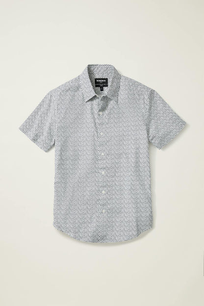 Bonobos Riviera Short Sleeve Shirt