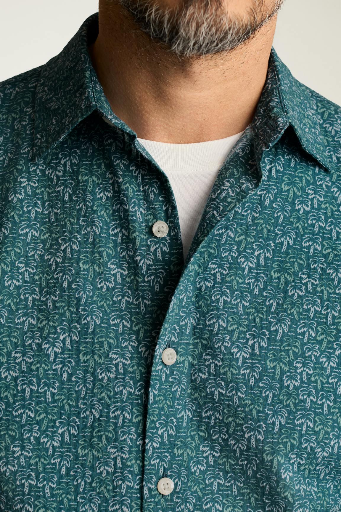Bonobos Riviera Short Sleeve Shirt