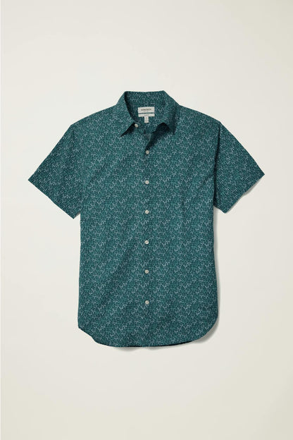 Bonobos Riviera Short Sleeve Shirt