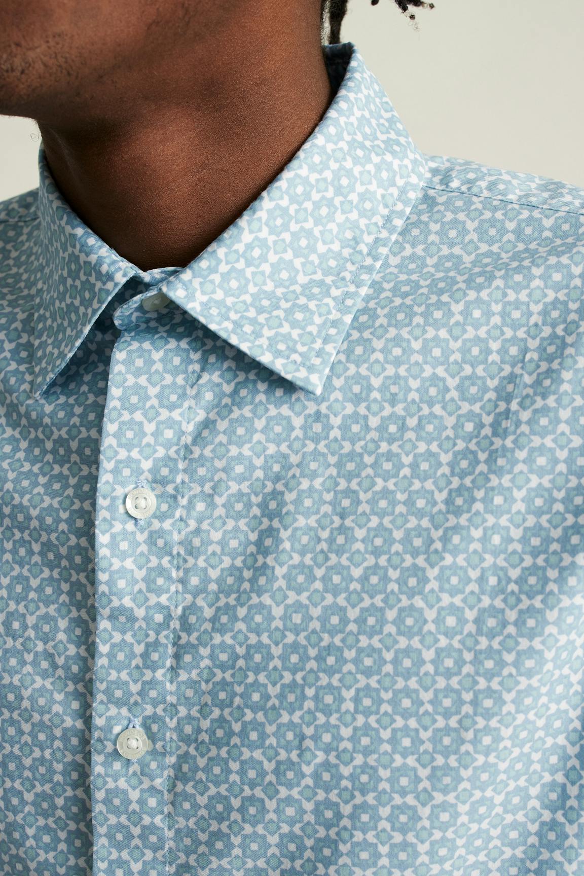 Bonobos Riviera Short Sleeve Shirt