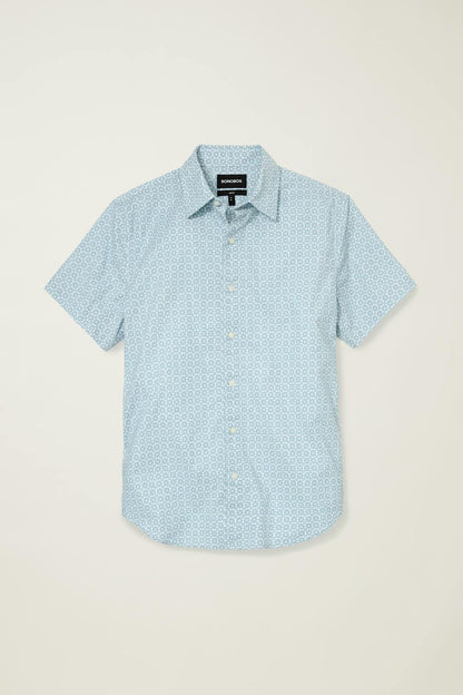 Bonobos Riviera Short Sleeve Shirt