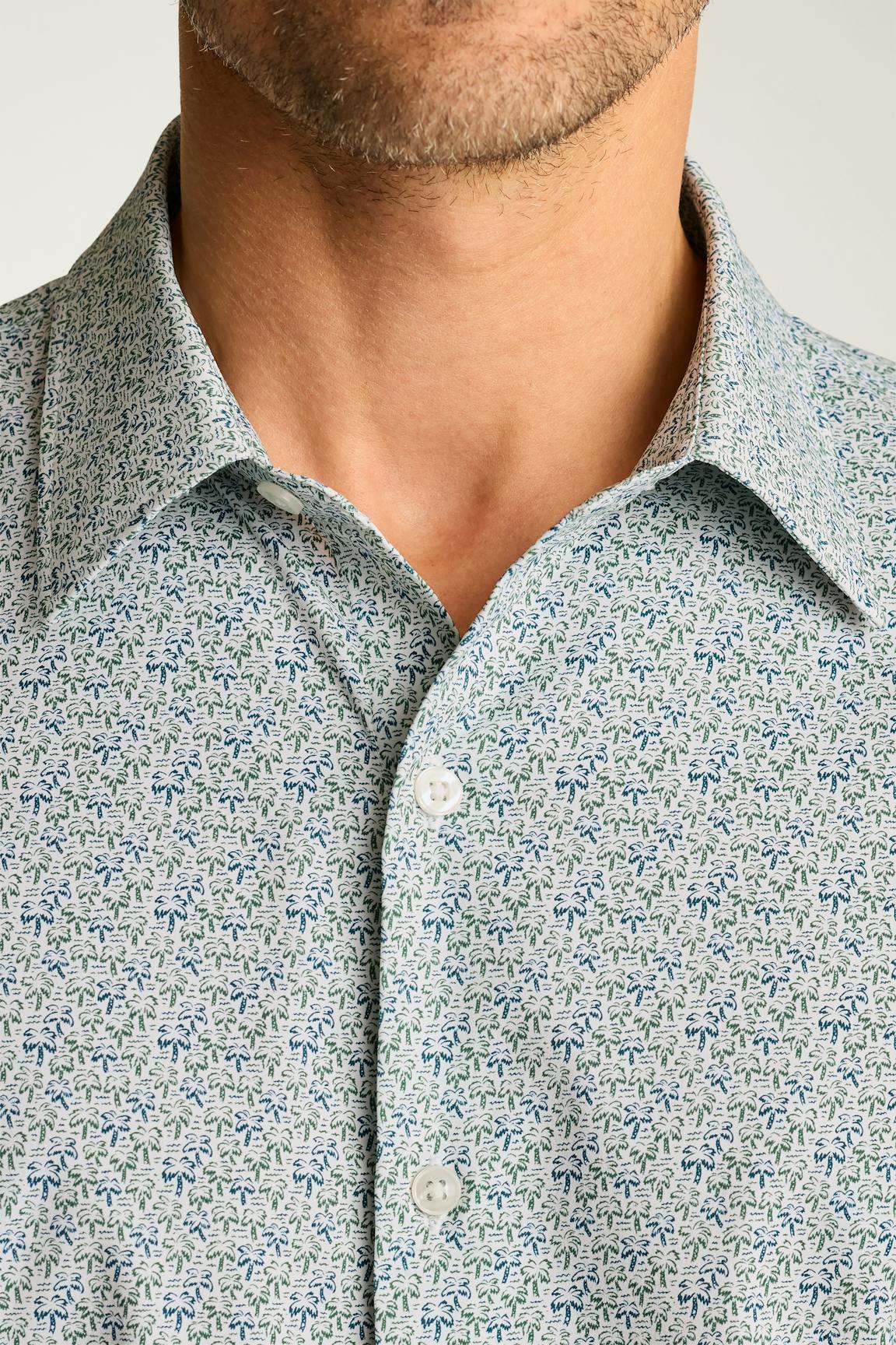 Bonobos Tech Short Sleeve Shirt