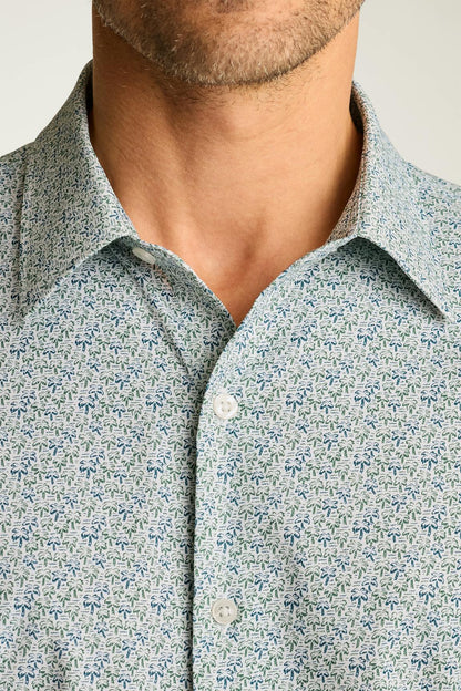 Bonobos Tech Short Sleeve Shirt