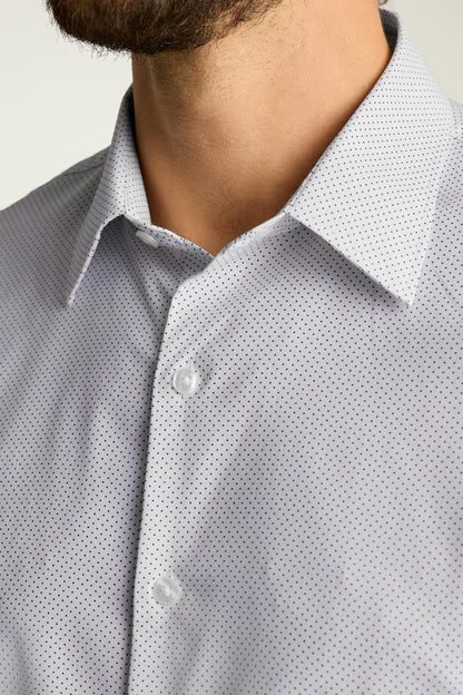 Bonobos Tech Short Sleeve Shirt