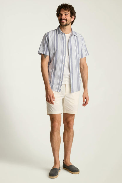 Bonobos Riviera Short Sleeve Shirt