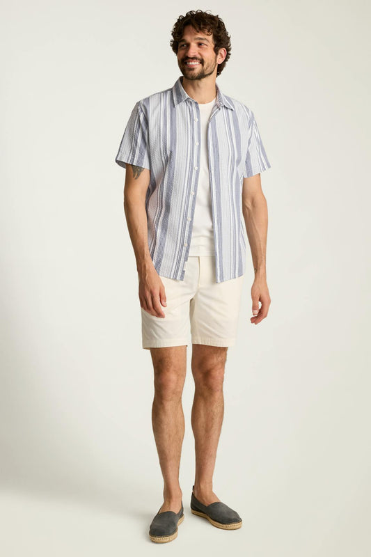Bonobos Riviera Short Sleeve Shirt