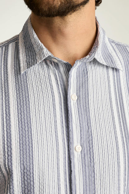 Bonobos Riviera Short Sleeve Shirt
