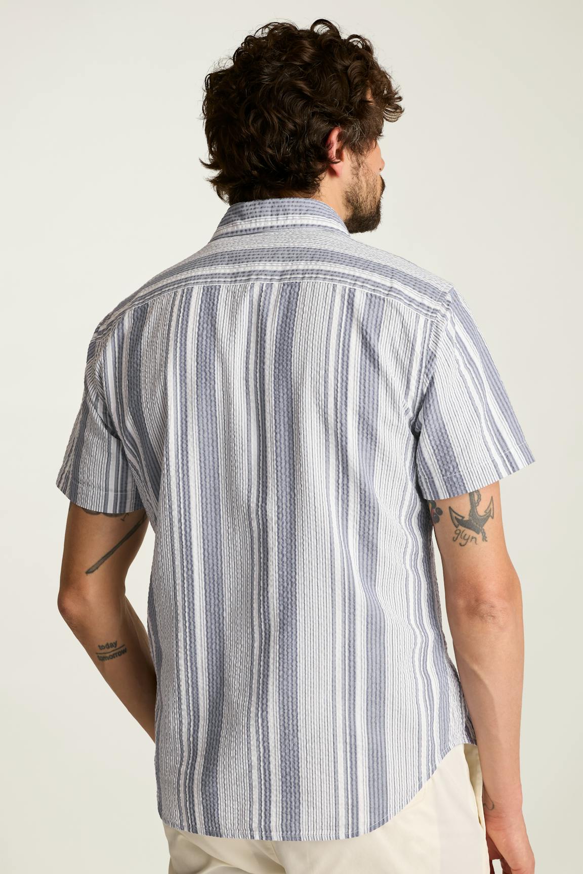 Bonobos Riviera Short Sleeve Shirt