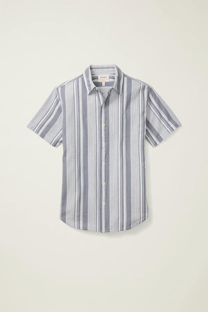 Bonobos Riviera Short Sleeve Shirt