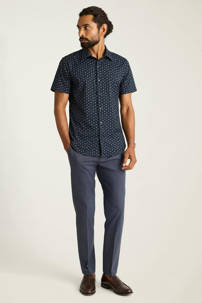 Bonobos Tech Short Sleeve Shirt