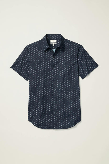 Bonobos Tech Short Sleeve Shirt