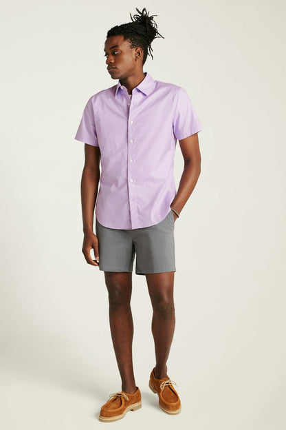 Bonobos Riviera Short Sleeve Shirt