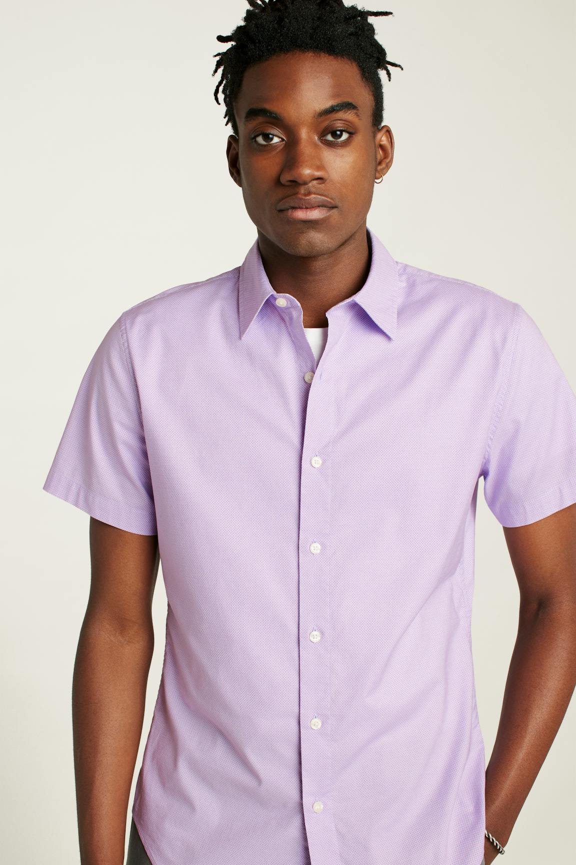 Bonobos Riviera Short Sleeve Shirt