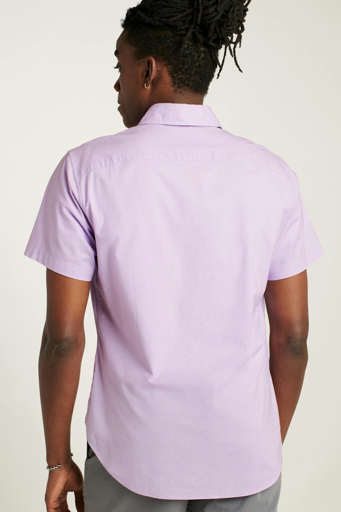 Bonobos Riviera Short Sleeve Shirt