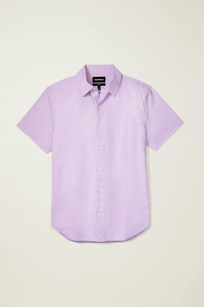 Bonobos Riviera Short Sleeve Shirt