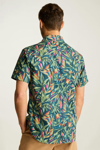 Bonobos Riviera Short Sleeve Shirt