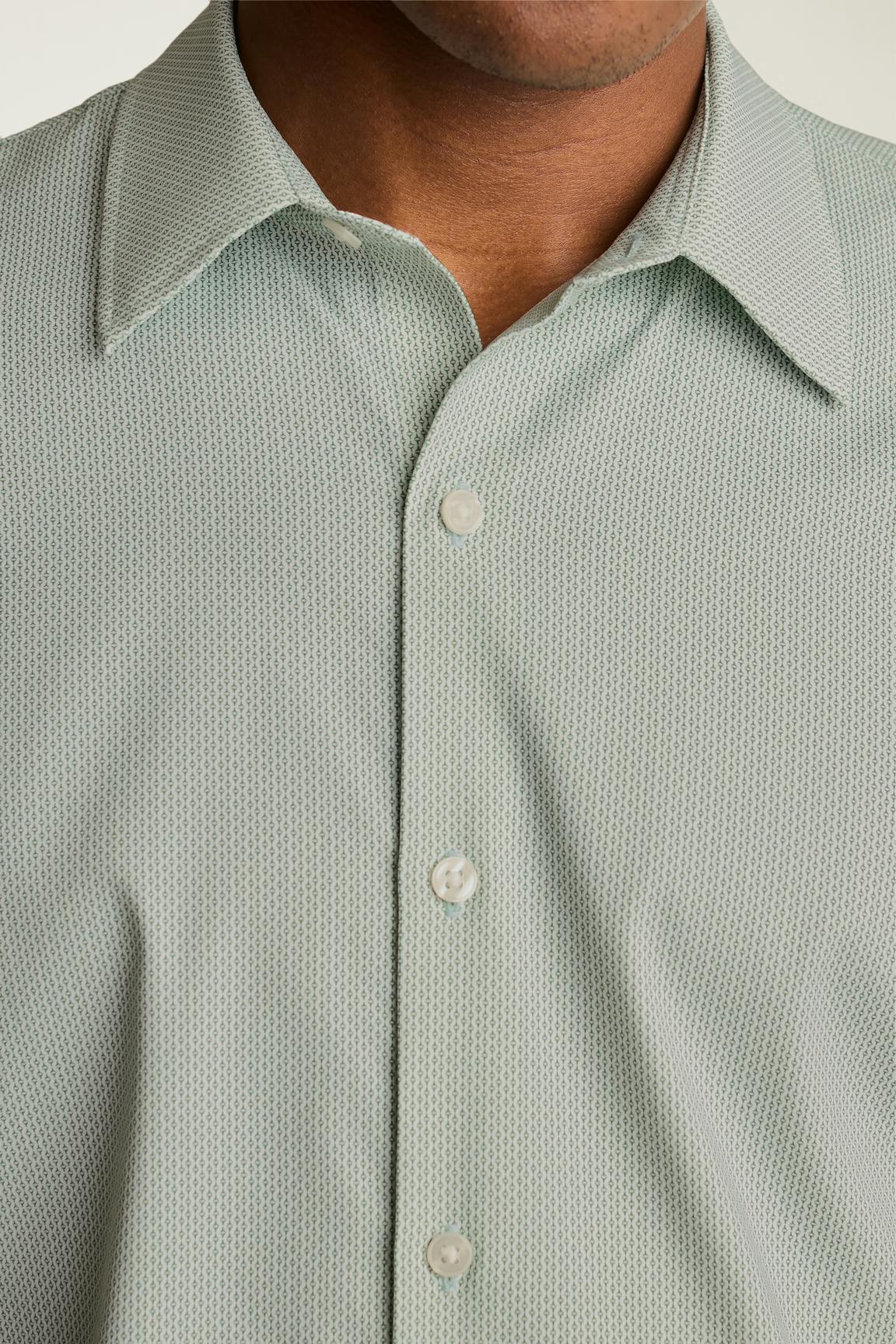 Bonobos Tech Short Sleeve Shirt