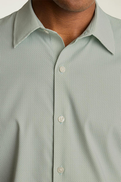 Bonobos Tech Short Sleeve Shirt