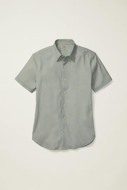 Bonobos Tech Short Sleeve Shirt