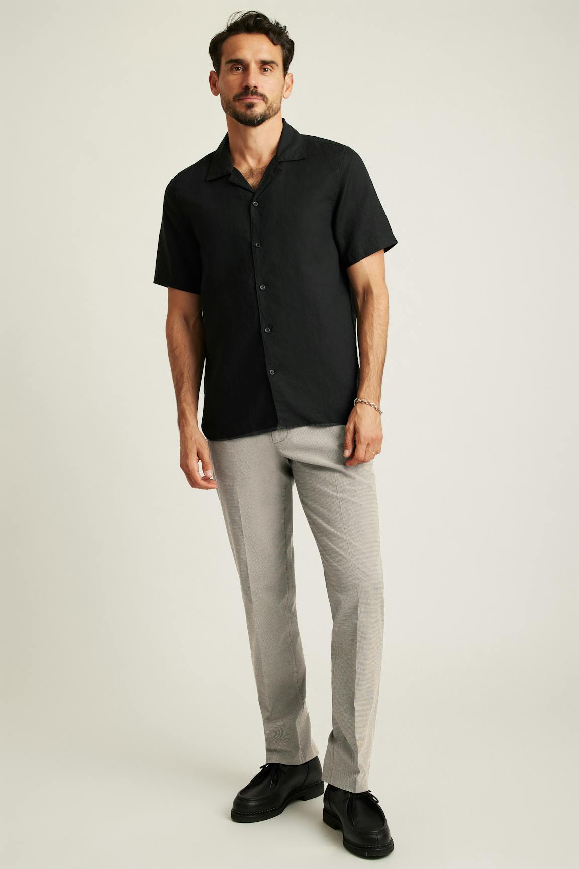 Bonobos Riviera Cabana Shirt