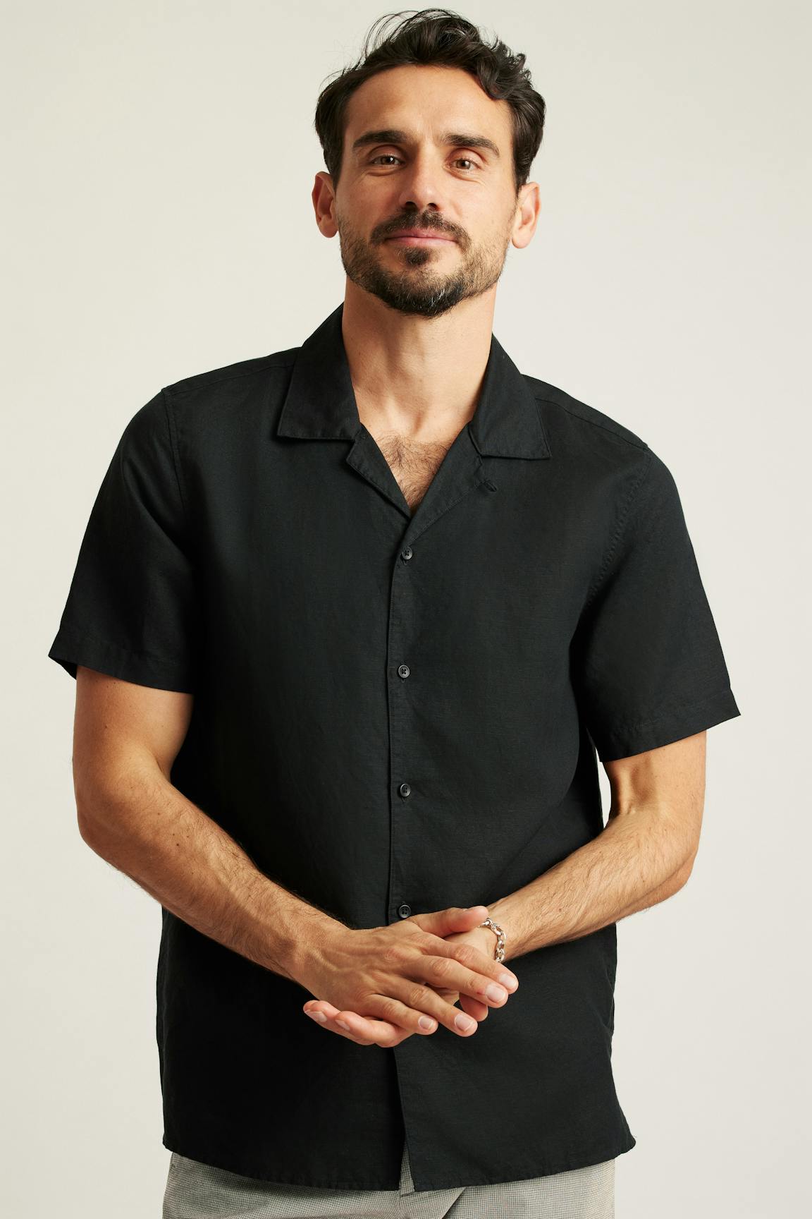 Bonobos Riviera Cabana Shirt