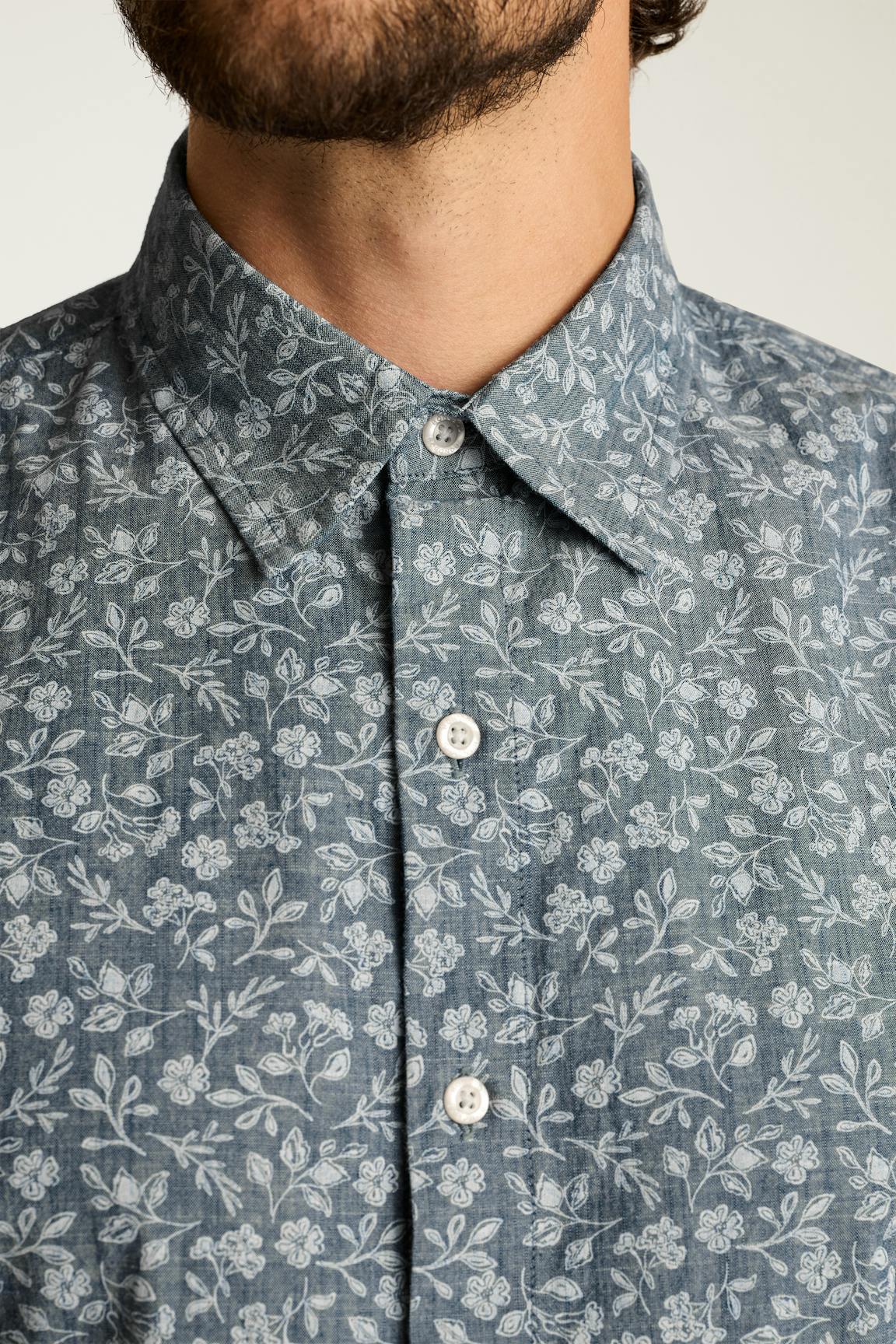 Bonobos Riviera Short Sleeve Shirt