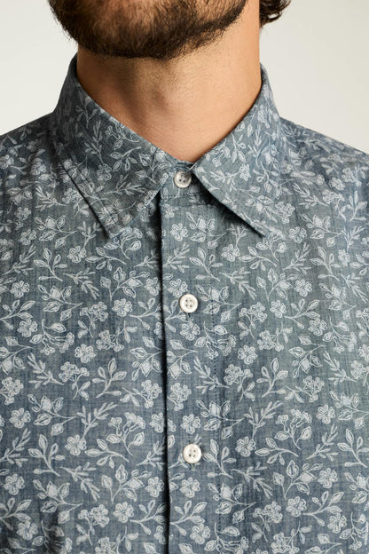 Bonobos Riviera Short Sleeve Shirt