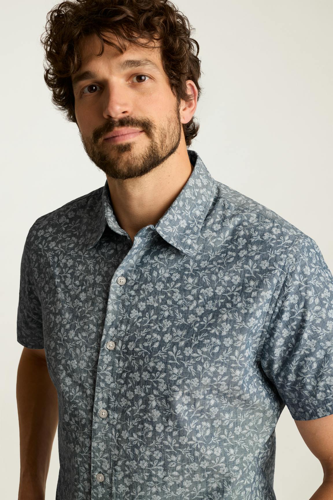 Bonobos Riviera Short Sleeve Shirt