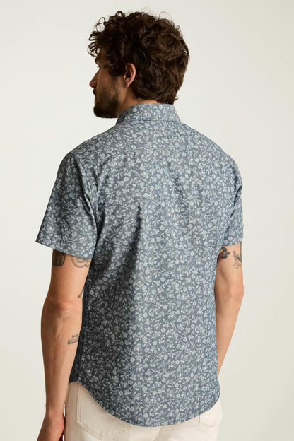 Bonobos Riviera Short Sleeve Shirt