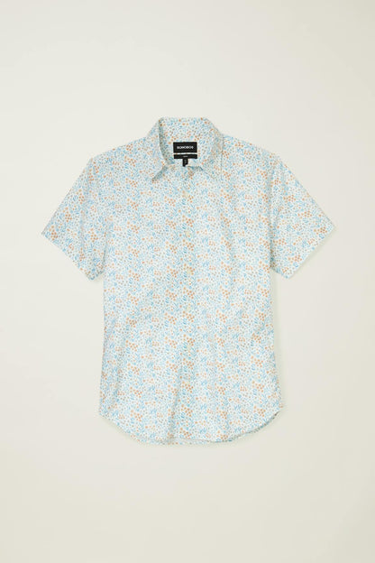 Bonobos Riviera Short Sleeve Shirt