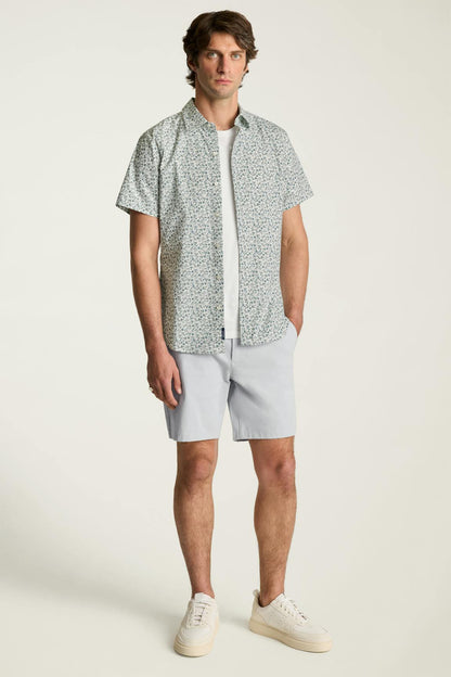Bonobos Riviera Short Sleeve Shirt
