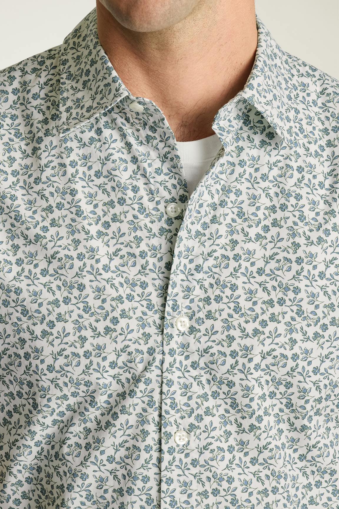 Bonobos Riviera Short Sleeve Shirt