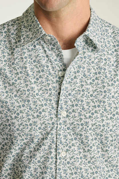 Bonobos Riviera Short Sleeve Shirt