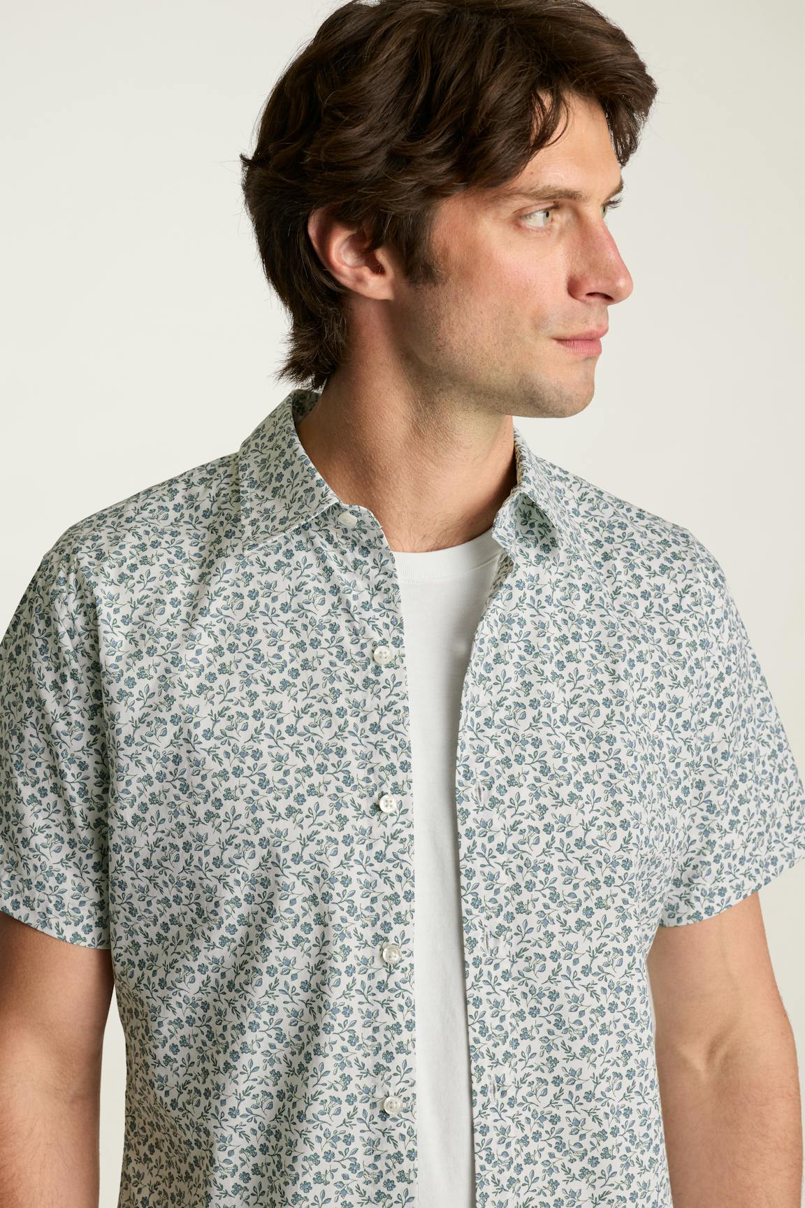 Bonobos Riviera Short Sleeve Shirt