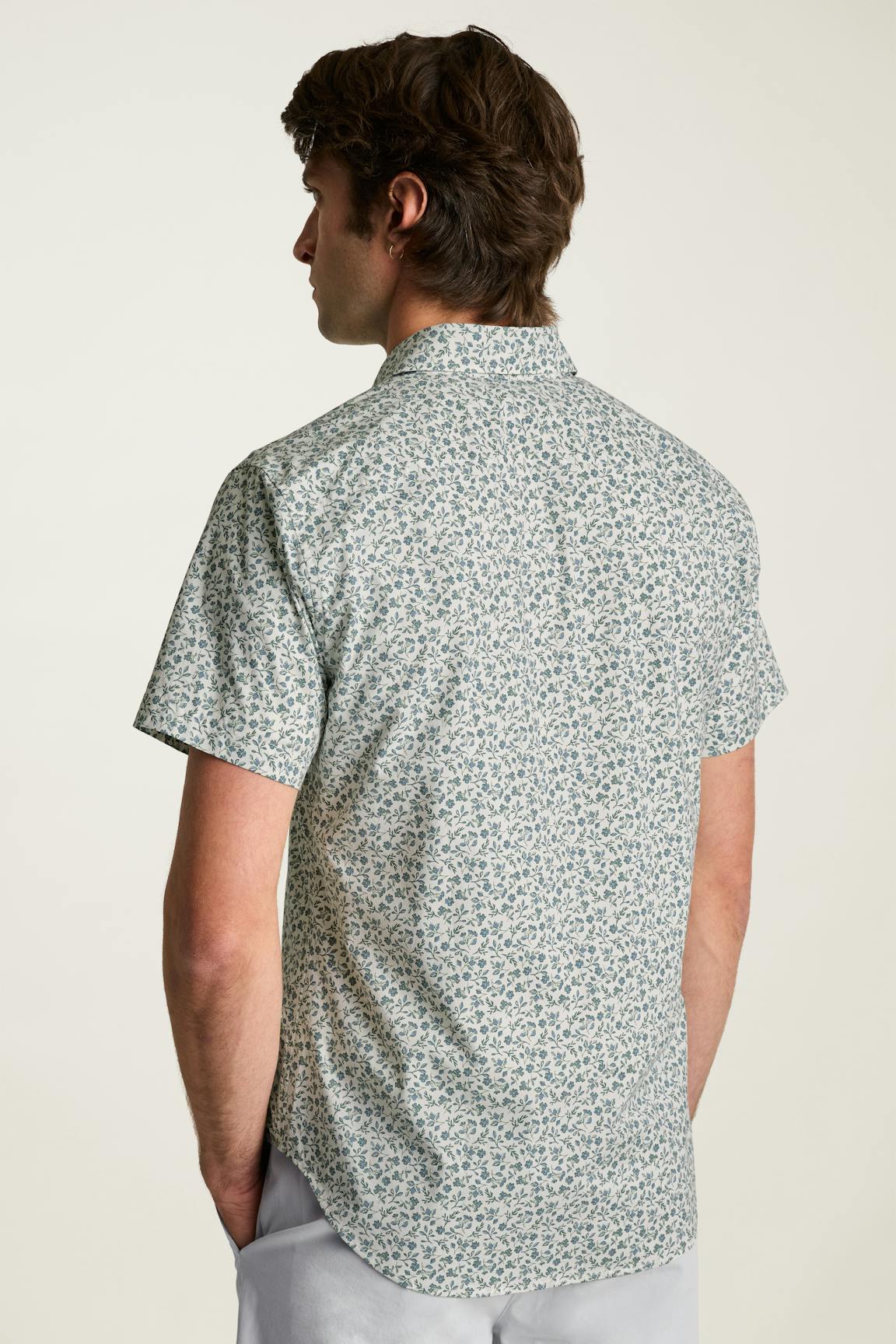 Bonobos Riviera Short Sleeve Shirt