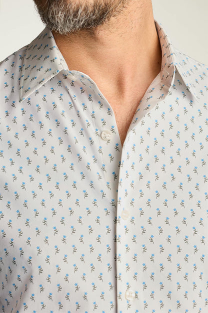 Bonobos Tech Short Sleeve Shirt