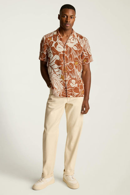 Bonobos Riviera Cabana Shirt
