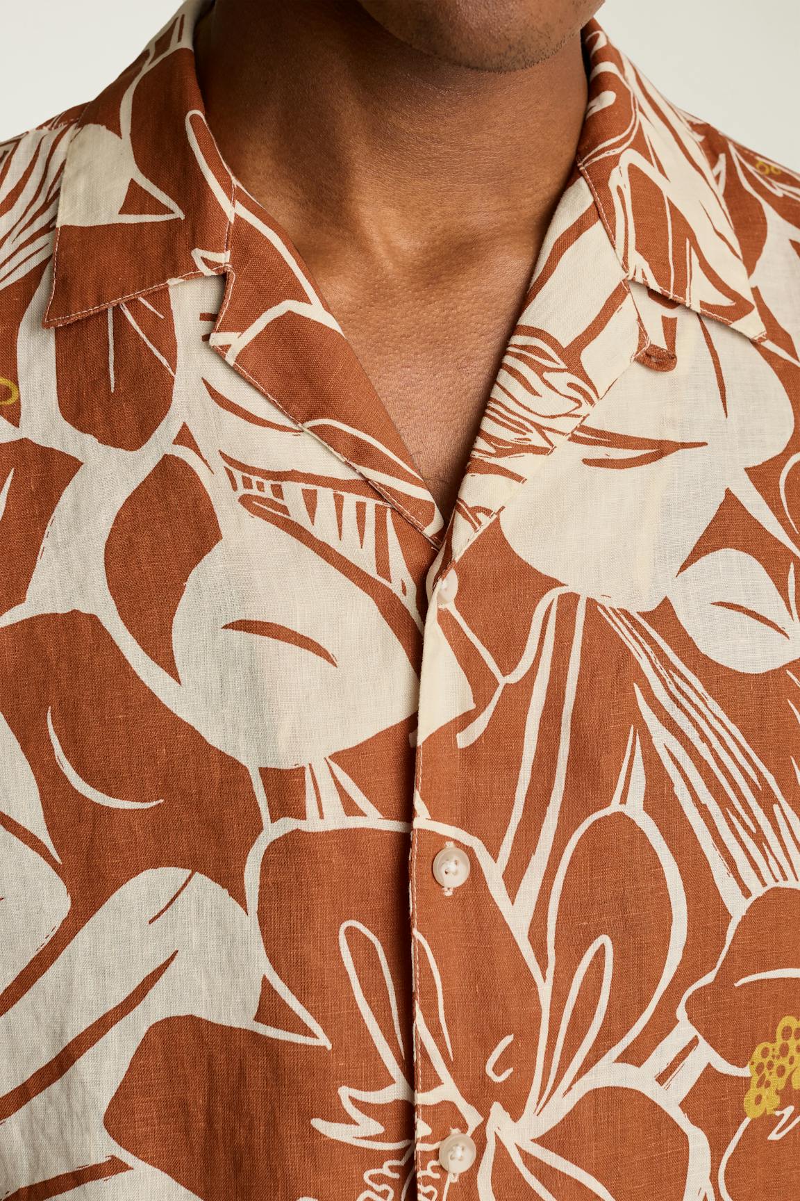 Bonobos Riviera Cabana Shirt