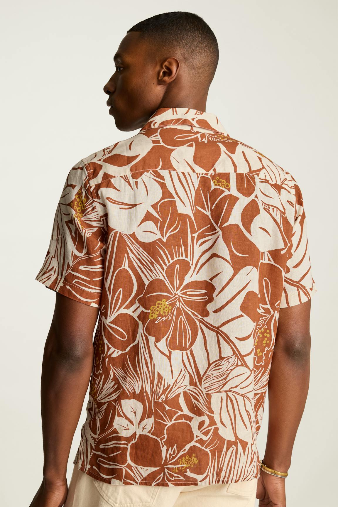 Bonobos Riviera Cabana Shirt