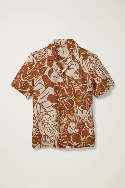 Bonobos Riviera Cabana Shirt