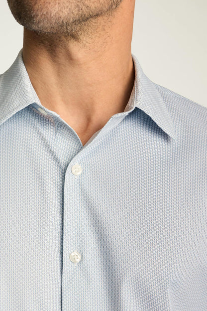 Bonobos Tech Short Sleeve Shirt
